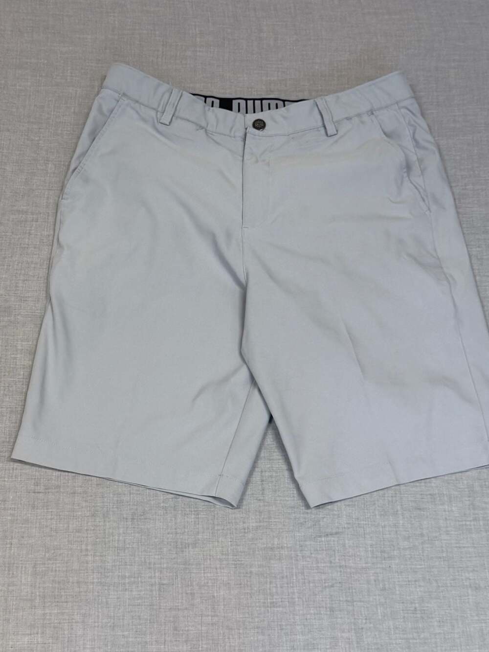 Puma Golf Men's Jackpot Performance Shorts